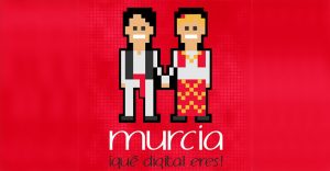 murcia qué digital eres 2017